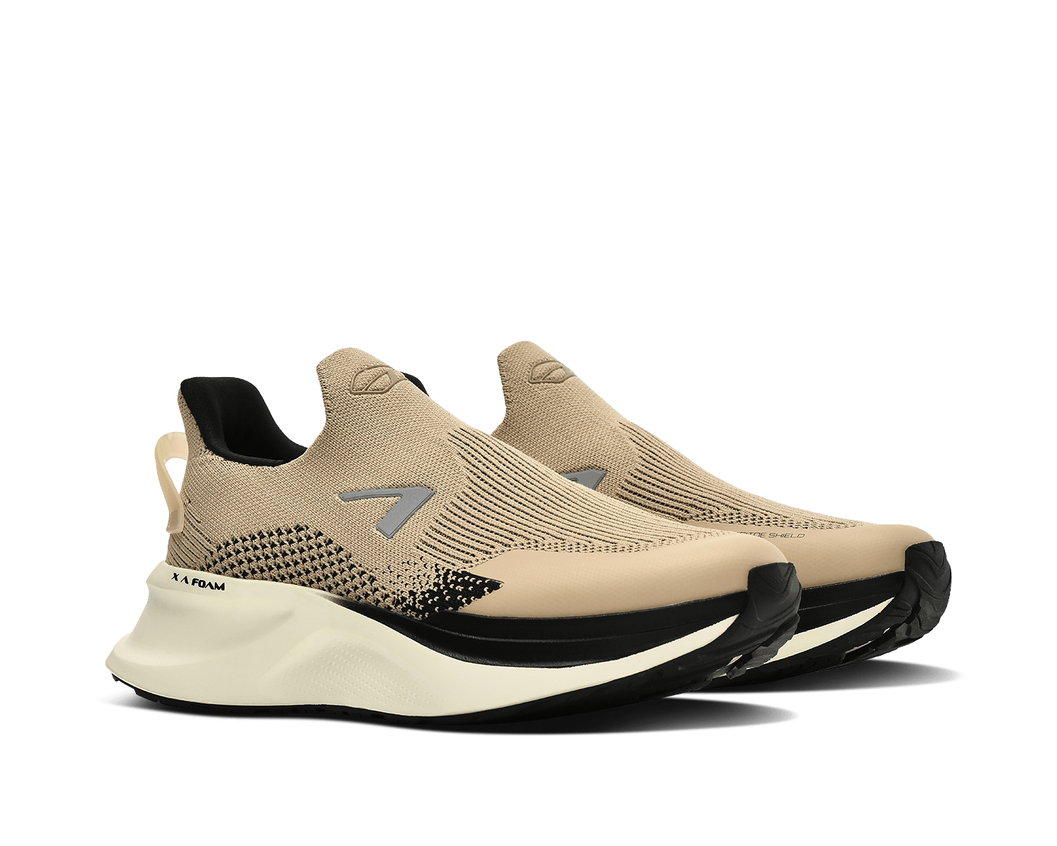 ARKK Main Line Raven X | Safari Bright White Raven